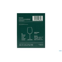 WEINLAND - CALICE  SMALL  CL. 29  1000003