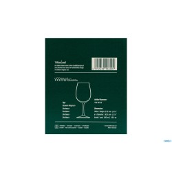 WEINLAND - CALICE BORDEAUX CL. 54