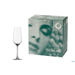 WEINLAND - FLUTE CHAMPAGNE CL. 20