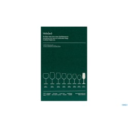 WEINLAND - FLUTE CHAMPAGNE CL. 20