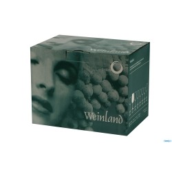 WEINLAND -CAL.  BORDEAUX LARGE CL. 66  1000037
