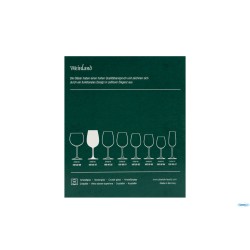 WEINLAND -CAL.  BORDEAUX LARGE CL. 66  1000037