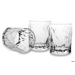WIND - CONFEZIONE 3 BICCHIERI ACQUA 35CL 580511