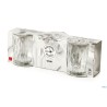 WIND - CONFEZIONE 3 BICCHIERI ACQUA 35CL 580511
