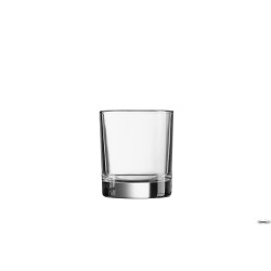 ISLANDE NEW - BICCHIERE ACQUA CL 30 FORMA BASSA  N7543