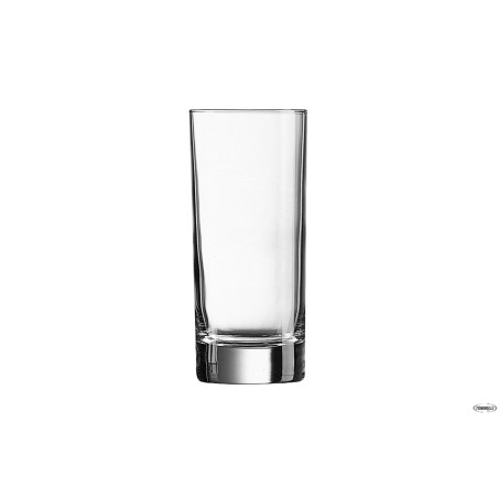 ISLANDE NEW-BICCHIERE CL 29 FH  N7540