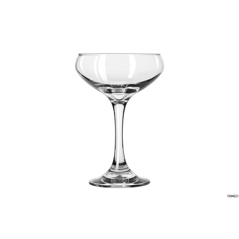 PERCEPTION - CONFEZIONE 12 COPPE CHAMPAGNE CL 25,1 PERCEPTION - CONFEZIONE 12 COPPE CHAMPAGNE CL 25,1