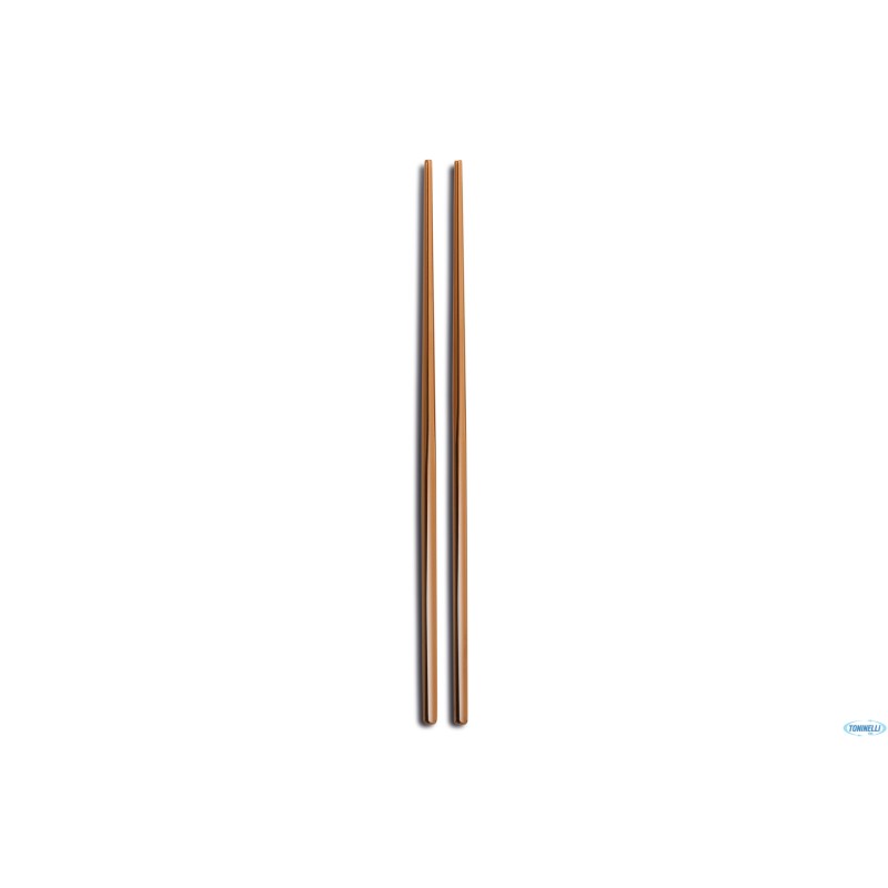 SET BACCHETTE RAME 18.10 CM 23   7423
