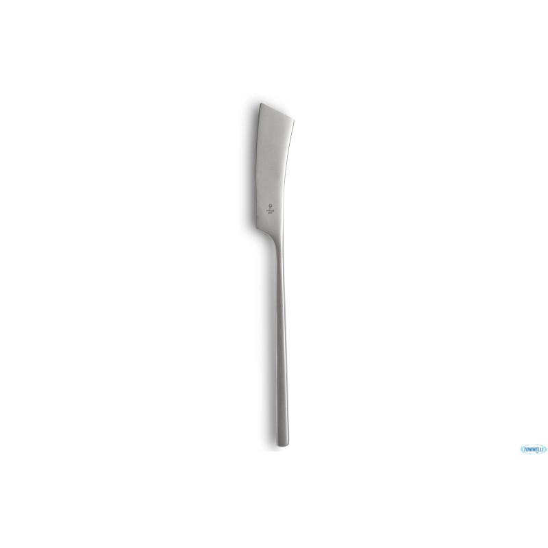 ATLANTIDA POLVO DE LUNA- EVEREST COLTELLO BISTECCA INOX 18-10 ATLANTIDA POLVO DE LUNA- EVEREST COLTELLO BISTECCA INOX 18-10