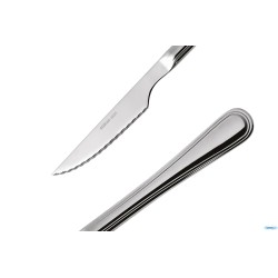 BILBAO XL COLTELLO BISTECCA INOX FORGIATO 2396