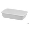 FORNO-PIROFILA RETTANGOLARE CM.19X12XH.4  07106-001