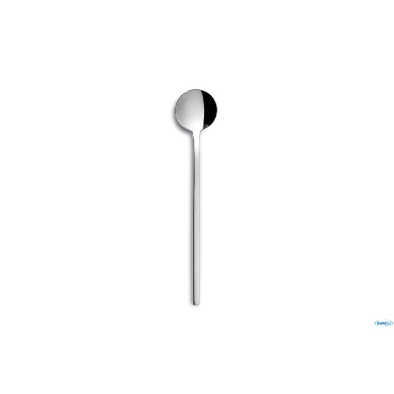LAB Q25 - CUCCHIAIO DOLCE 18.10 2MM    6985