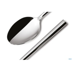 OSLO E. CUCCHIAINO MOKA  INOX 4,5MM  2569
