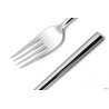 OSLO E. FORCHETTA TAVOLA  INOX  7 MM 1337