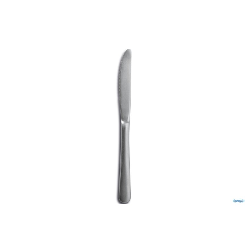 SEVILLA M VINTAGE - COLTELLO TAVOLA ACCIAIO 2,5MM  7425