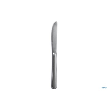 SEVILLA M VINTAGE - COLTELLO TAVOLA ACCIAIO 2,5MM  7425