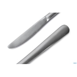 SEVILLA M VINTAGE - COLTELLO TAVOLA ACCIAIO 2,5MM  7425
