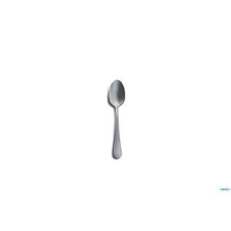 SEVILLA M VINTAGE - CUCCHIAINO MOKA INOX  2MM 7430