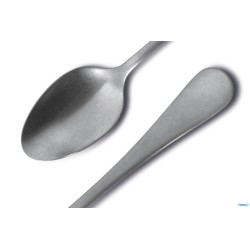 SEVILLA M VINTAGE - CUCCHIAINO MOKA INOX  2MM 7430
