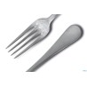 SEVILLA M VINTAGE - FORCHETTA TAVOLA INOX 2,5MM  7427