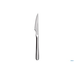 SEVILLA XL COLTELLO BISTECCA INOX  FORGIATO LUNGHEZZA CM 23 5631