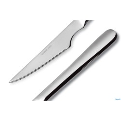 SEVILLA XL COLTELLO BISTECCA INOX  FORGIATO LUNGHEZZA CM 23 5631