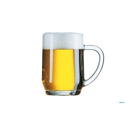 HAWORTH BOCCALE BIRRA 10 OZ 28 CL  04361