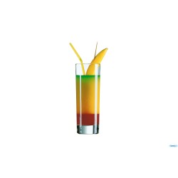 ISLANDE NEW-BICCHIERE  CL 31 FORMA ALTA N7541