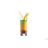 ISLANDE NEW-BICCHIERE  CL 31 FORMA ALTA N7541