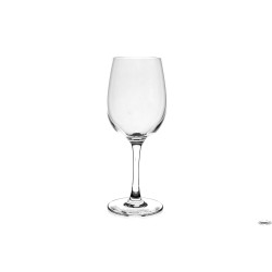 CABERNET TULIPE CALICE CL 25 KRISTA IN CONFEZIONE DA 12 PEZZI
