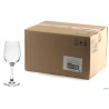 CABERNET TULIPE CALICE CL 25 KRISTA IN CONFEZIONE DA 12 PEZZI
