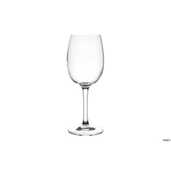 CABERNET TULIPE CALICE CL 35 KRISTA IN CONFEZIONE DA 12 PEZZI