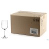 CABERNET TULIPE CALICE CL 35 KRISTA IN CONFEZIONE DA 12 PEZZI