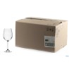 CABERNET TULIPE CALICE CL 47 KRISTA IN CONFEZIONE DA 12 PEZZI