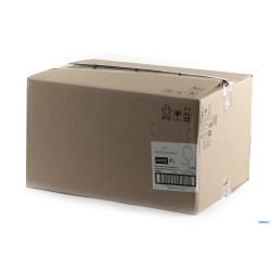 CABERNET TULIPE CALICE CL 47 KRISTA IN CONFEZIONE DA 12 PEZZI