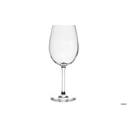 CABERNET TULIPE CALICE CL 58 KRISTA IN CONFEZIONE DA 12 PEZZI