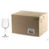 CABERNET TULIPE CALICE CL 58 KRISTA IN CONFEZIONE DA 12 PEZZI