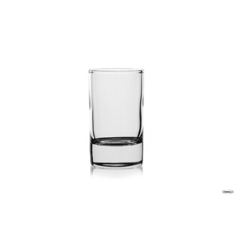 ISLANDE NEW-BICCHIERE  CL 10 N7678