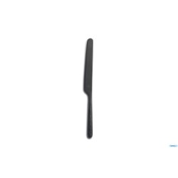 KODAI Q23 VINTAGE BLACK-COLTELLO TAVOLA XL 18.10 7277