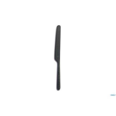 KODAI Q23 VINTAGE BLACK-COLTELLO TAVOLA XL 18.10 7277