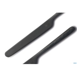 KODAI Q23 VINTAGE BLACK-COLTELLO TAVOLA XL 18.10 7277