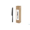 KODAI Q23 VINTAGE BLACK-COLTELLO TAVOLA XL 18.10 7277