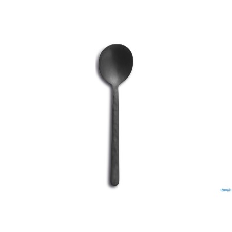KODAI Q23 VINTAGE BLACK-CUCCHIAINO CAFFE 18.10 7076