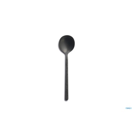 KODAI Q23 VINTAGE BLACK-CUCCHIAIO TAVOLA XL 18.10 7280