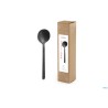 KODAI Q23 VINTAGE BLACK-CUCCHIAIO TAVOLA XL 18.10 7280