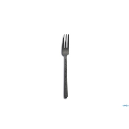 KODAI Q23 VINTAGE BLACK-FORCHETTA TAVOLA XL 18.10 7286