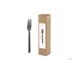 KODAI Q23 VINTAGE BLACK-FORCHETTA TAVOLA XL 18.10 7286