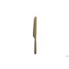 KODAI Q23 VINTAGE GOLD-COLTELLO TAVOLA XL 18.10 3MM 7278
