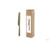KODAI Q23 VINTAGE GOLD-COLTELLO TAVOLA XL 18.10 3MM 7278