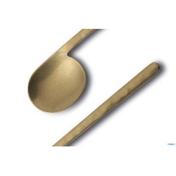 KODAI Q23 VINTAGE GOLD-CUCCHIAIO SIDE 18.10 7089
